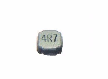 一體成型電感和普通電感的區別在哪里